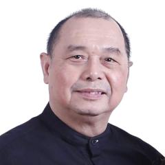 Suhito Hasjim | Solusi Duka - Solusi Kedukaan Terintegrasi Pertama di Indonesia